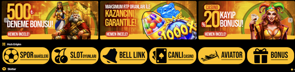 Çarkbet