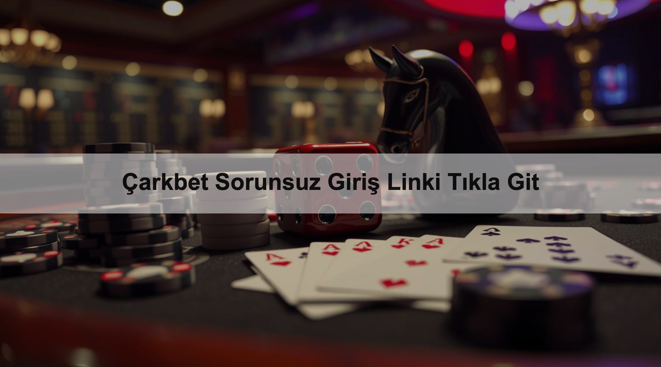 Çarkbet Sorunsuz Giriş Linki Tıkla Git